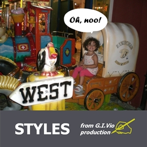 WEST STYLES